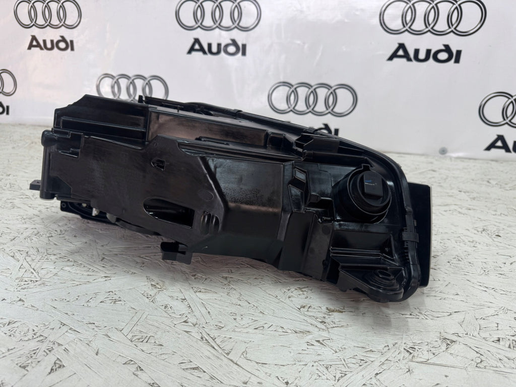 Frontscheinwerfer Audi Q5 80A941006 LED Rechts Scheinwerfer Headlight SCH5921610208vh