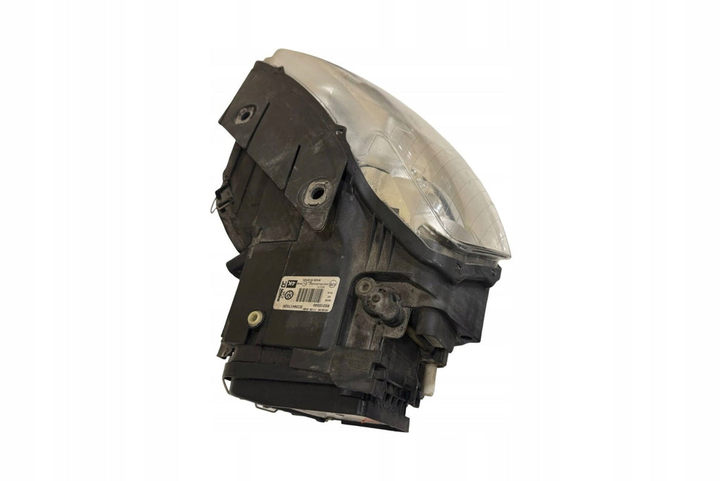 Frontscheinwerfer VW Passat 3C0941752K Xenon Rechts Scheinwerfer Headlight SCH1277047375lg