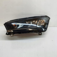 Laden Sie das Bild in den Galerie-Viewer, Frontscheinwerfer Skoda Enyaq IV 5LC941015 Links Scheinwerfer Headlight