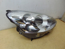 Laden Sie das Bild in den Galerie-Viewer, Frontscheinwerfer Peugeot Partner 9682829280 Rechts Scheinwerfer Headlight SCH3376021397wv