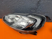 Laden Sie das Bild in den Galerie-Viewer, Frontscheinwerfer Opel Adam 13354576 LED Links Scheinwerfer Headlight SCH7471671710yb