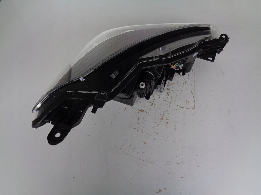 Frontscheinwerfer Toyota Yaris Links Scheinwerfer Headlight