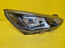 Laden Sie das Bild in den Galerie-Viewer, Frontscheinwerfer Ford Focus JX7B-13W029-CE Rechts Scheinwerfer Headlight SCH7813405426qj