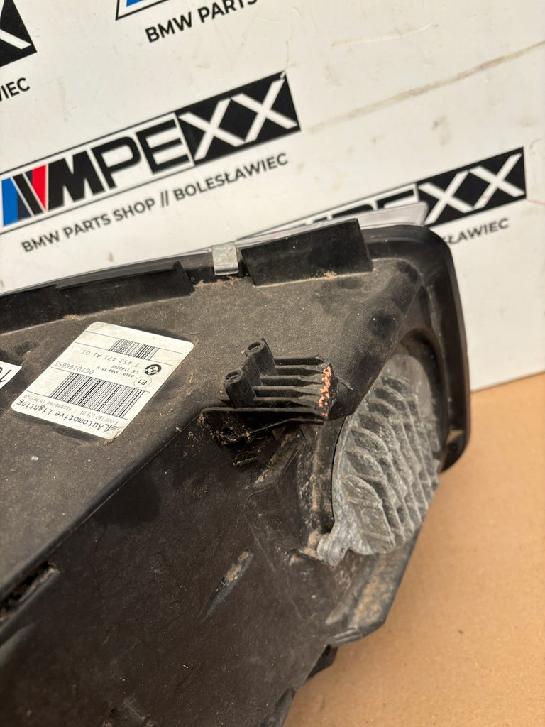 Frontscheinwerfer BMW X5 F15 F16 7453471 Full LED Links Scheinwerfer Headlight SCH6004477878vy