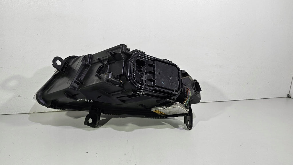 Frontscheinwerfer Audi A6 C6 12891479834 Rechts Scheinwerfer Headlight SCH5199997641wd