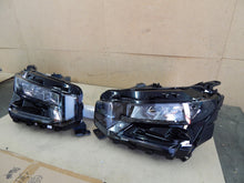 Laden Sie das Bild in den Galerie-Viewer, Frontscheinwerfer Citroën C3 I 9846482480 9846482580 Ein Satz Headlight SCH3327725045ds