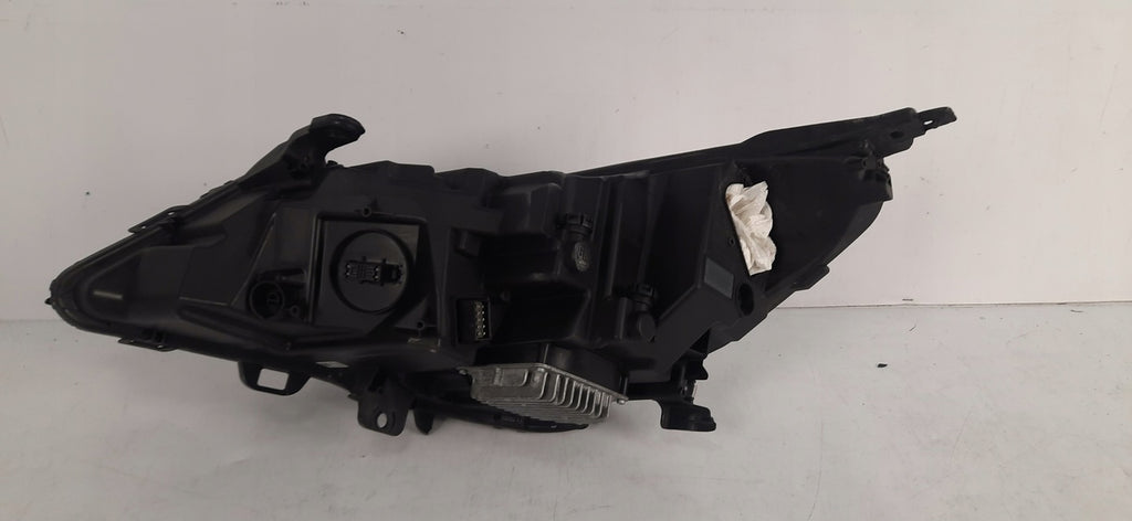 Frontscheinwerfer Opel Astra K 39055746 LED Rechts Scheinwerfer Headlight