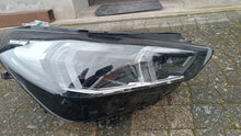 Load image into Gallery viewer, Frontscheinwerfer BMW X1 5A5BD48-02 Rechts Scheinwerfer Headlight SCH3108704949vr