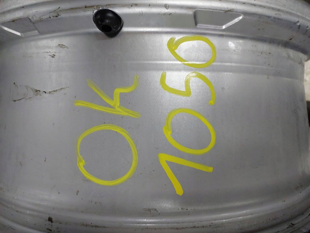 1x Alufelge 18 Zoll 57H601025 Skoda Kodiaq Rim Wheel FEL9711436012zu