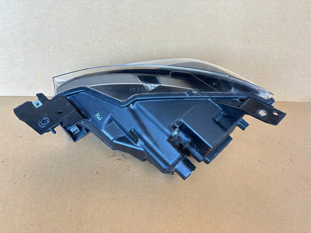 Frontscheinwerfer Mazda Cx3 Cx-3 D10E-51030 Full LED Rechts Headlight