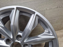 Laden Sie das Bild in den Galerie-Viewer, 1x Alufelge 17 Zoll 5x112 80A601025J Audi Q5 Rim Wheel FEL3011123491mg