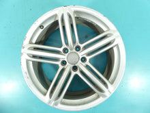 Load image into Gallery viewer, 1x Alufelge 19 Zoll 9.0&quot; 5x112 33ET 8T0601025 Audi A5 Rim Wheel