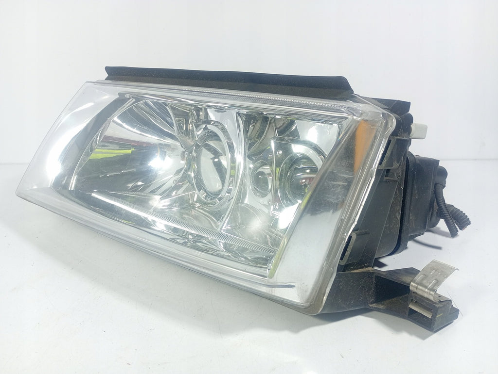 Frontscheinwerfer Skoda Octavia I M3R9P3 00018591 FALSE Scheinwerfer Headlight SCH5273109513in