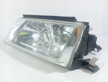 Load image into Gallery viewer, Frontscheinwerfer Skoda Octavia I M3R9P3 00018591 FALSE Scheinwerfer Headlight SCH5273109513in