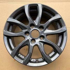 1x Alufelge 16 Zoll 6.5