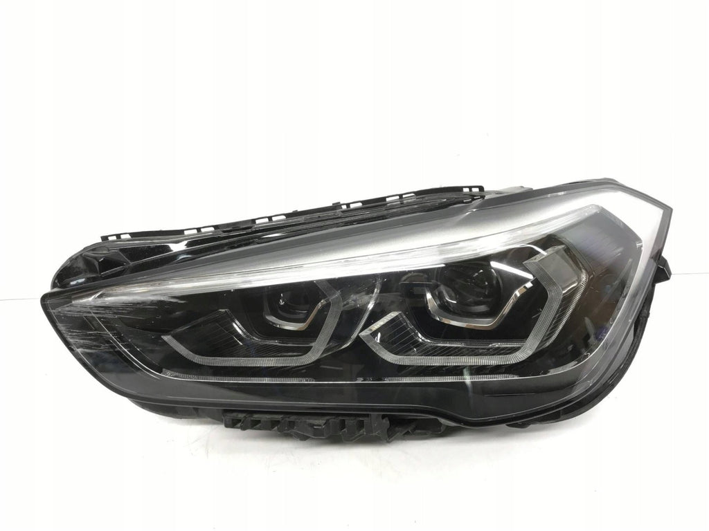Frontscheinwerfer BMW X1 F48 5A01171-02 Links Scheinwerfer Headlight SCH6110003954rs