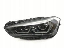 Load image into Gallery viewer, Frontscheinwerfer BMW X1 F48 5A01171-02 Links Scheinwerfer Headlight SCH6110003954rs