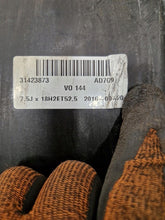 Load image into Gallery viewer, 1x Alufelge 18 Zoll 7.5" 5x108 52 5ET 31423873 Volvo V60 I Xc60 Rim Wheel FEL3078326945bb