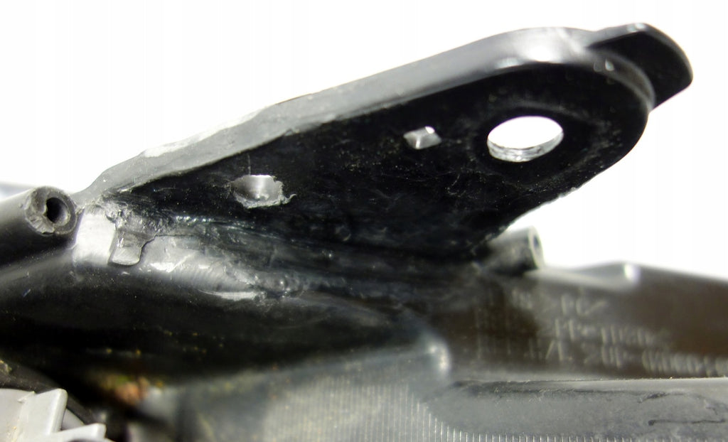 Frontscheinwerfer Fiat Fullback L200 5456576 Ein Stück (Rechts oder Links)