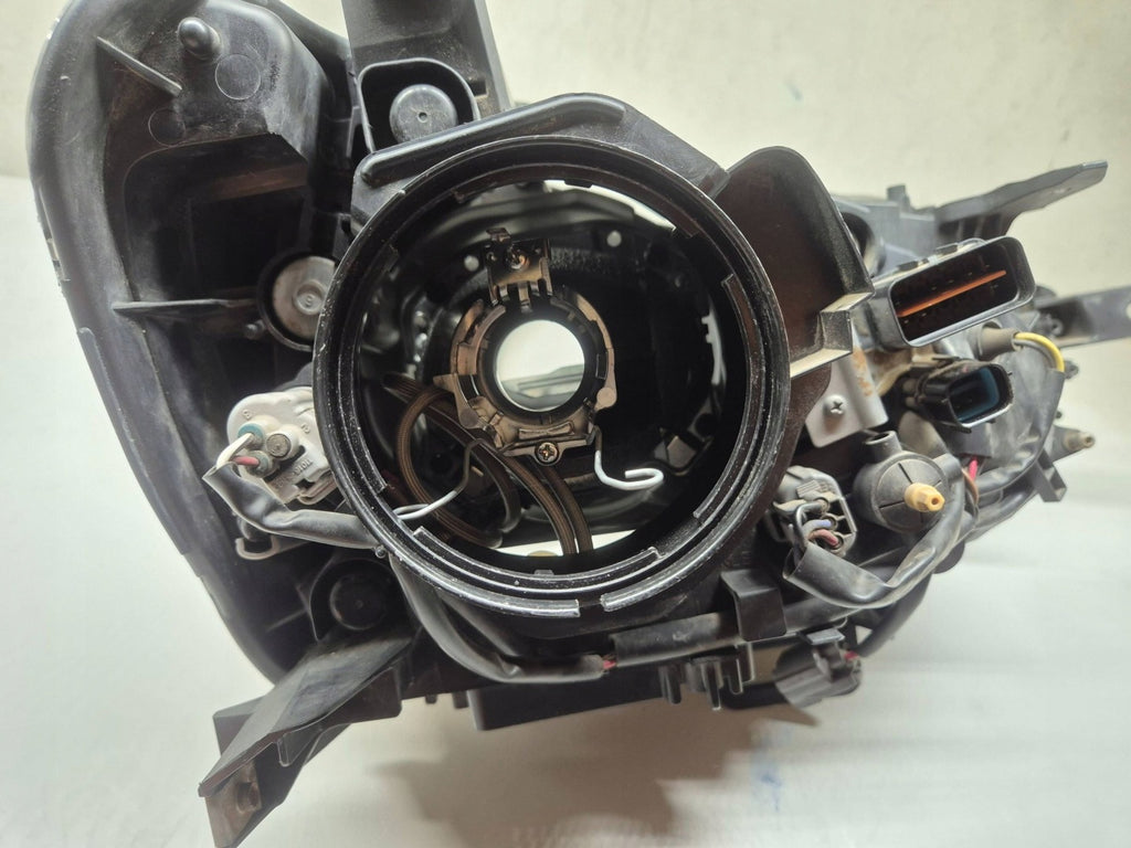 Frontscheinwerfer Mitsubishi Outlander II ZWW2453 Links Scheinwerfer Headlight SCH2293646159if