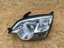 Laden Sie das Bild in den Galerie-Viewer, Frontscheinwerfer Opel Antara R2605A134 Xenon Links Scheinwerfer Headlight SCH2689990300sk