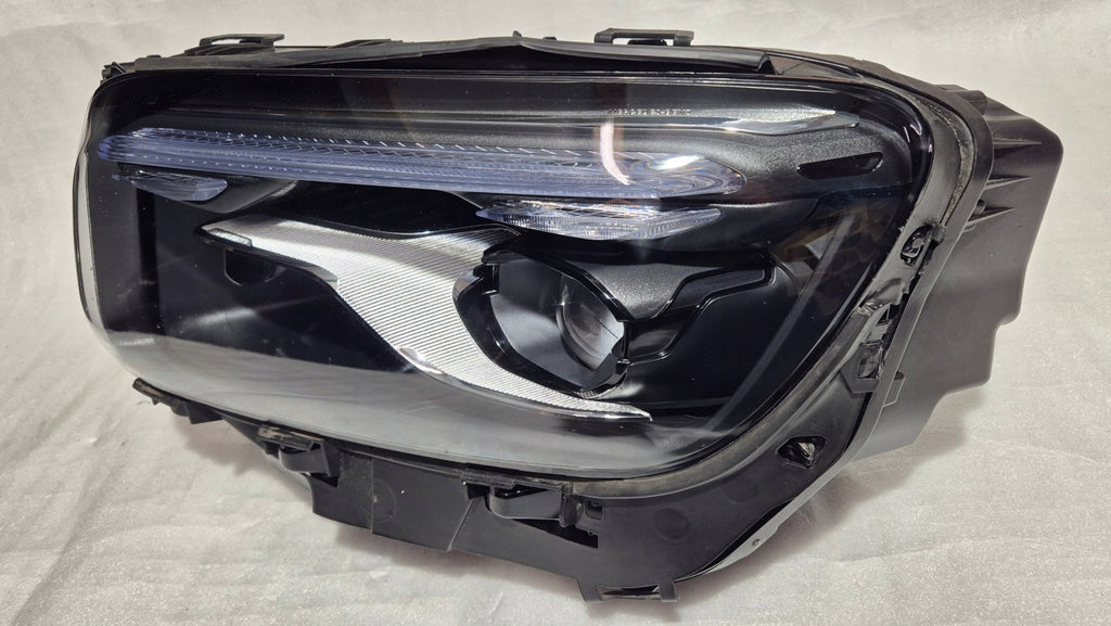 Frontscheinwerfer Mercedes-Benz Glb A2479069103 Links Scheinwerfer Headlight SCH5968376096jf