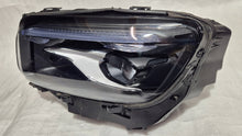 Laden Sie das Bild in den Galerie-Viewer, Frontscheinwerfer Mercedes-Benz Glb A2479069103 Links Scheinwerfer Headlight SCH5968376096jf