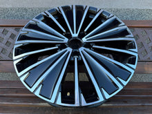 Laden Sie das Bild in den Galerie-Viewer, 1x Alufelge 18 Zoll 5x112 571601025K VW Tiguan Rim Wheel FEL2259972656zf