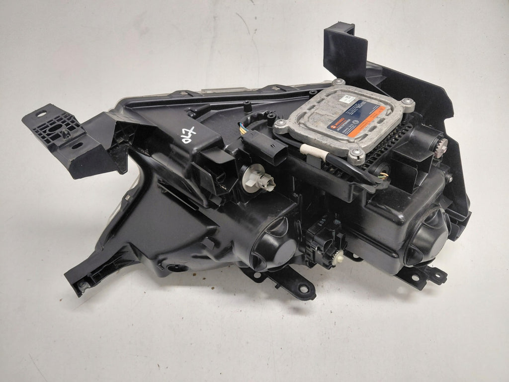 Frontscheinwerfer Ford Ranger Xenon Links Scheinwerfer Headlight SCH3081493776xo