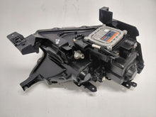 Load image into Gallery viewer, Frontscheinwerfer Ford Ranger Xenon Links Scheinwerfer Headlight SCH3081493776xo