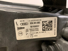 Laden Sie das Bild in den Galerie-Viewer, Frontscheinwerfer Audi A1 82A941003 Links Scheinwerfer Headlight SCH7555983959sp