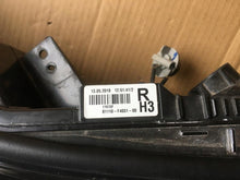 Laden Sie das Bild in den Galerie-Viewer, Frontscheinwerfer Toyota Chr C-Hr 81110-F4031-00 LED Rechts Headlight