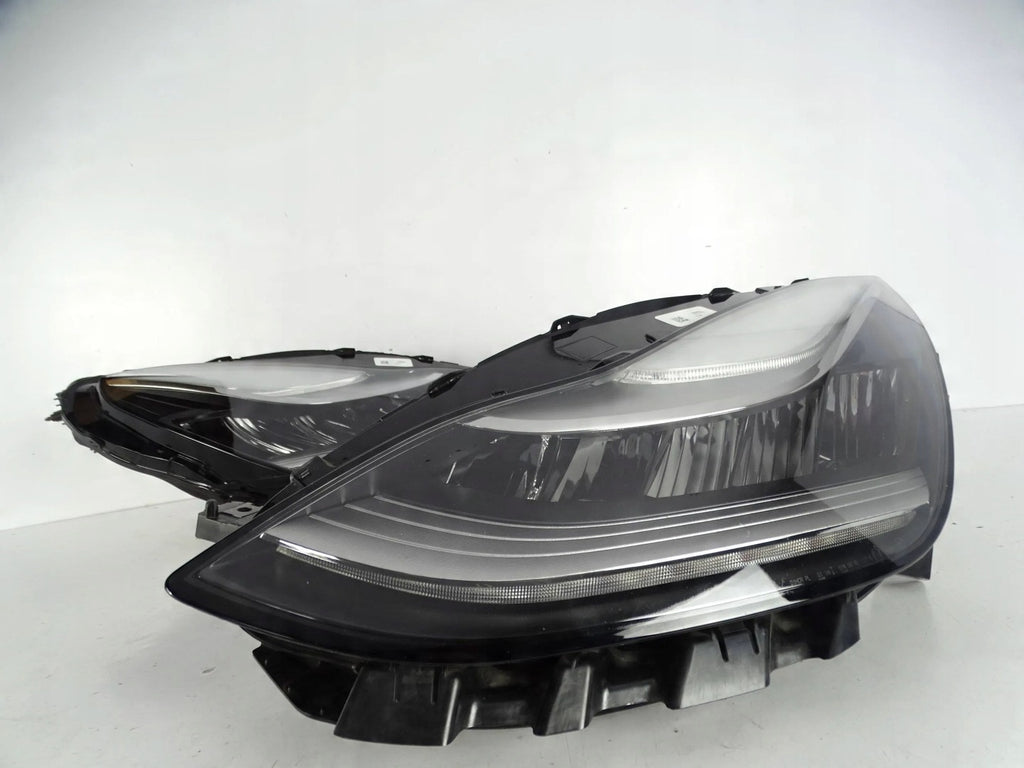 Frontscheinwerfer Tesla 3 1077375-00-11 Links Scheinwerfer Headlight