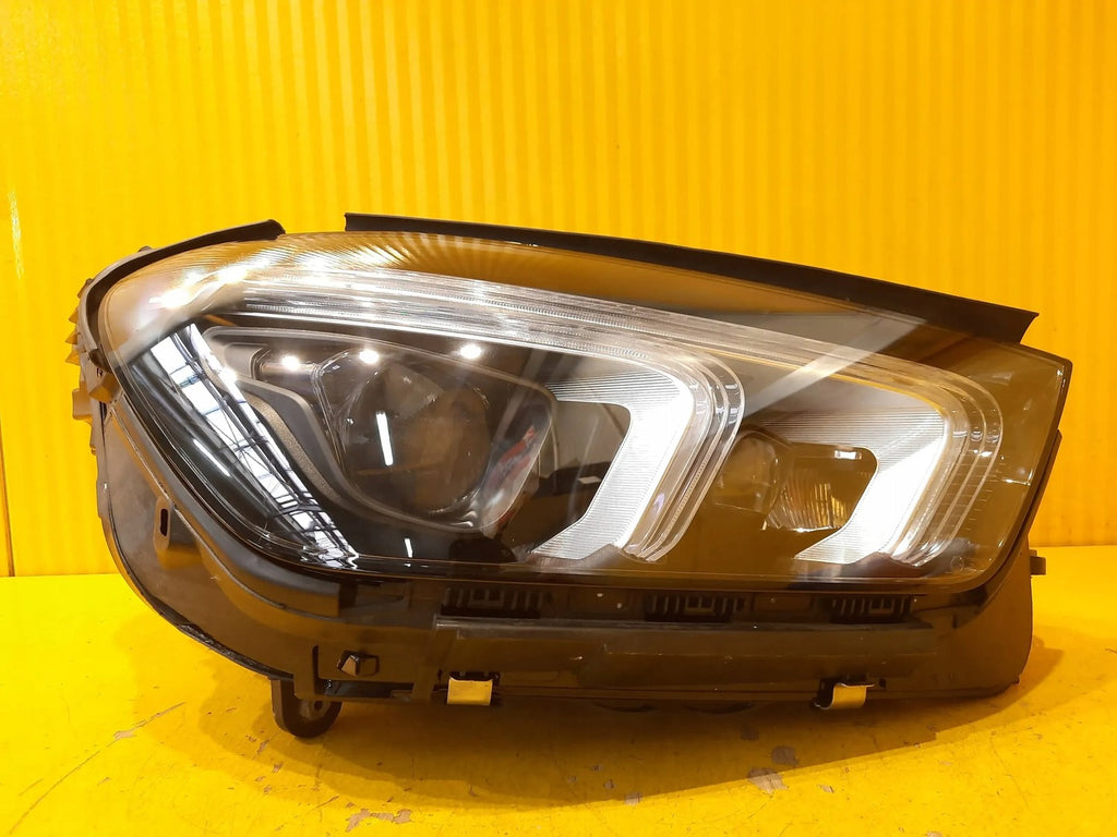 Frontscheinwerfer Mercedes-Benz Gle A1679061700 LED Rechts Headlight