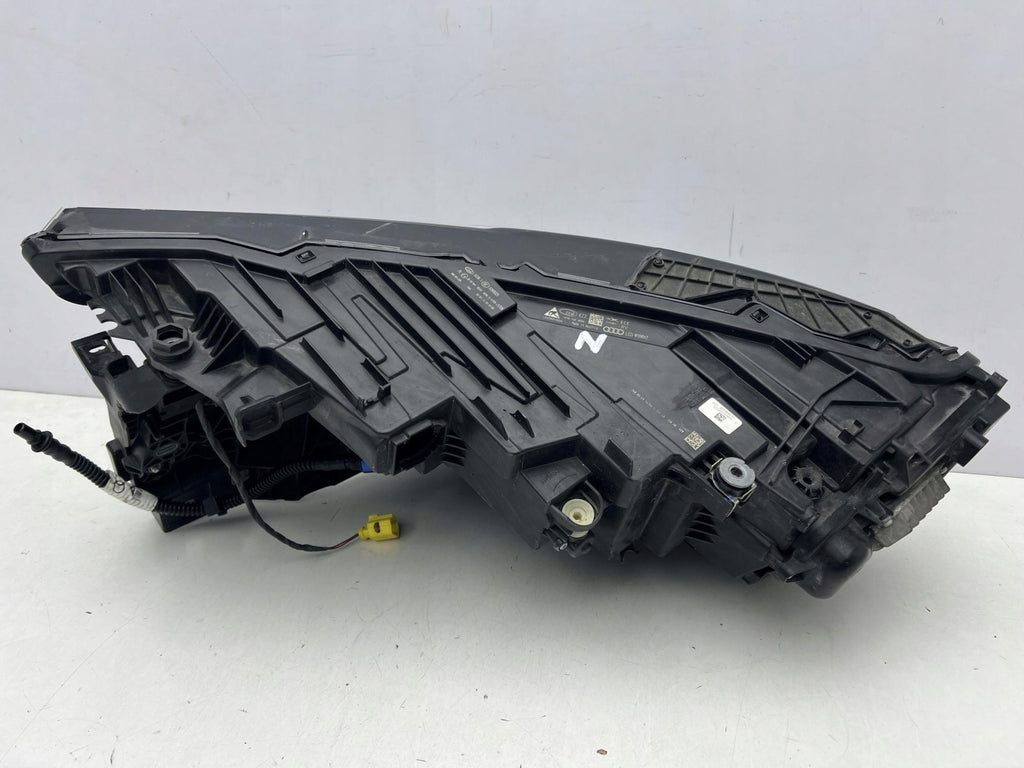Frontscheinwerfer Audi Q8 LED Rechts Scheinwerfer Headlight SCH3443613959zj