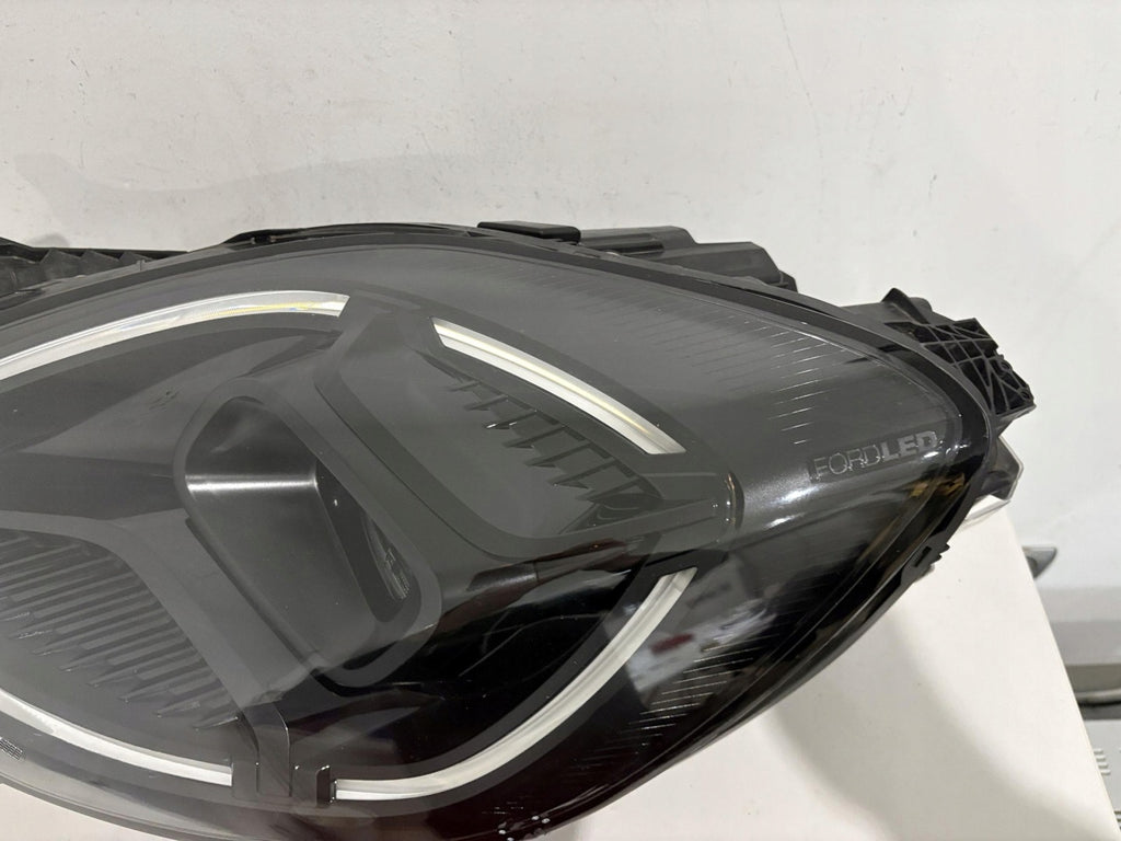 Frontscheinwerfer Ford Puma R1TB-13E015-AB Full LED Links Scheinwerfer Headlight SCH2961312493ke