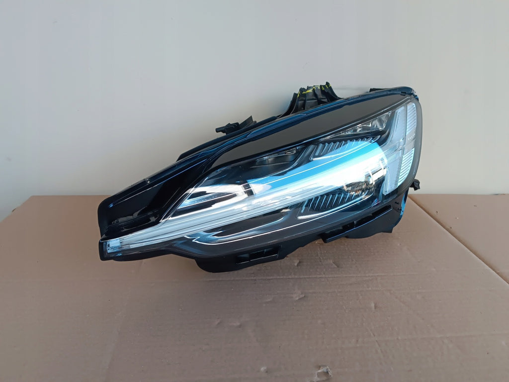 Frontscheinwerfer Volvo S60 II V60 32338996 Full LED Links Headlight SCH2898992329bq
