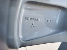 Laden Sie das Bild in den Galerie-Viewer, 1x Alufelge 18 Zoll 7.0&quot; 5x114.3 38ET 4250G472 Mitsubishi Eclipse Cross