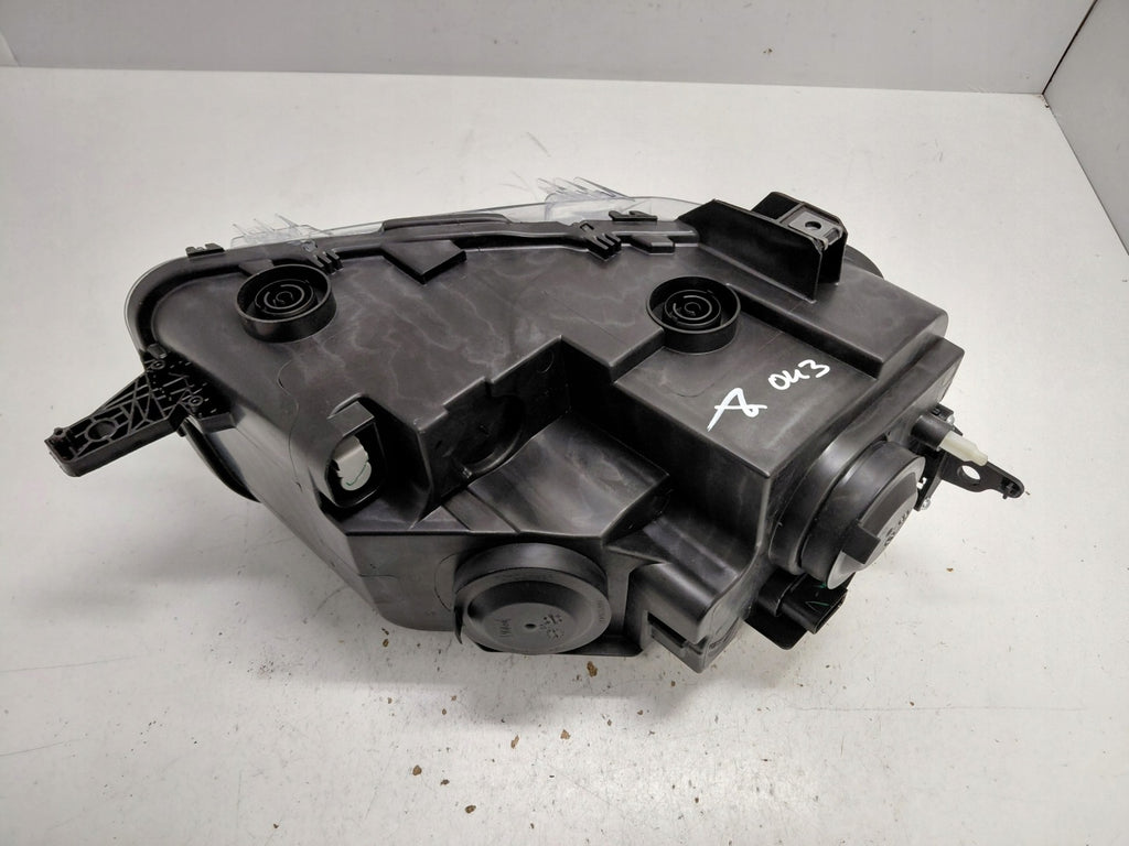 Frontscheinwerfer Citroën Berlingo 90173984 Links Scheinwerfer Headlight SCH5536486894wj