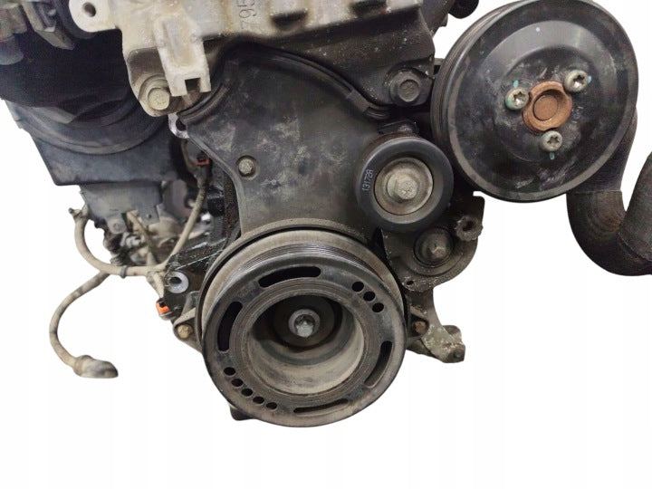 Motor Chevrolet Trax F16D4 1.6 116PS 85kW 187TKm 2012 Benzin Engine Komplett MOT5138923558ci