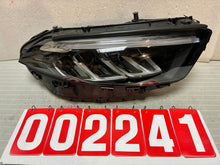 Laden Sie das Bild in den Galerie-Viewer, Frontscheinwerfer Mercedes-Benz W177 A1779062206 LED Rechts Headlight SCH7065480005gg