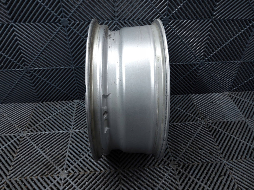 1x Alufelge 17 Zoll 5x112 A2064014400 Mercedes-Benz W206 Rim Wheel FEL4276027027nl