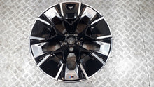Load image into Gallery viewer, 1x Alufelge 20 Zoll 8.5" 5x112 43ET 7916268 BMW Ix3 G08 Rim Wheel FEL4347194838na