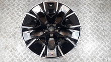 Load image into Gallery viewer, 1x Alufelge 20 Zoll 8.5" 5x112 43ET 7916268 BMW Ix3 G08 Rim Wheel FEL4347194838na