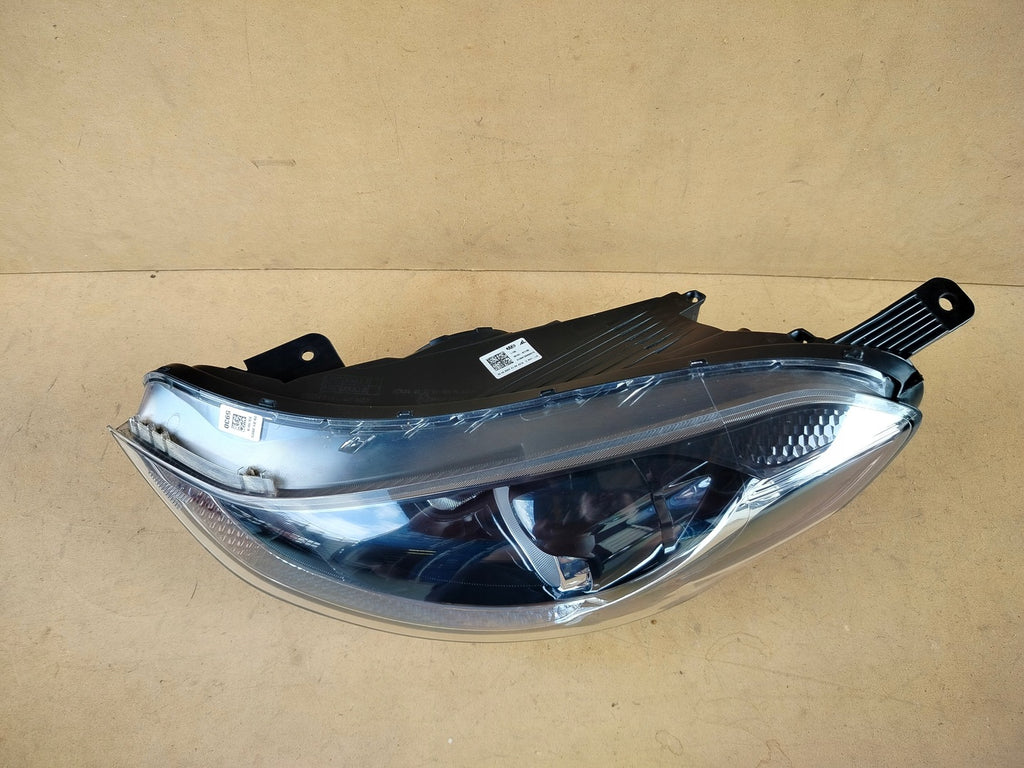 Frontscheinwerfer Hyundai I10 III 92101K7100 Links Scheinwerfer Headlight