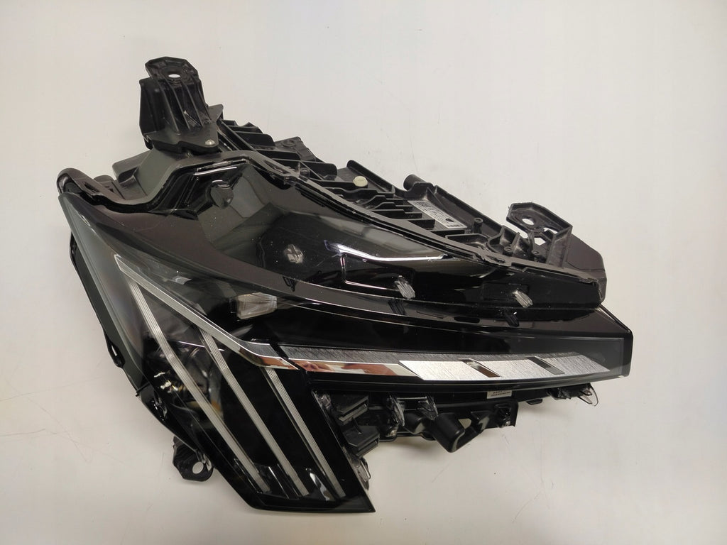 Frontscheinwerfer Peugeot 508 II 9848662780 9848662980 Full LED Ein Satz SCH7013649251rq