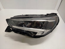 Laden Sie das Bild in den Galerie-Viewer, Frontscheinwerfer Opel Corsa F 9829522780 LED Links Scheinwerfer Headlight SCH8953963488gv