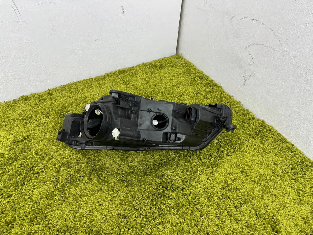 Frontscheinwerfer Skoda Superb III LED Rechts Scheinwerfer Headlight