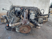 Laden Sie das Bild in den Galerie-Viewer, Motor Audi A5 CAPA CCWA 3.0 TDI 240PS 176kW 2006 Diesel Engine Unkomplett