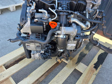 Laden Sie das Bild in den Galerie-Viewer, Motor Audi Seat Skoda VW I CAYB 1.6 TDI 90PS 66kW 144TKm Diesel Engine Komplett MOT4692356302he